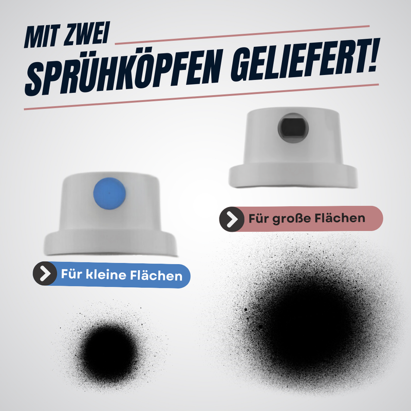Laden Sie das Bild in Galerie -Viewer, COLORS Premium Acrylic Sprühlack - 400ml Spraydose