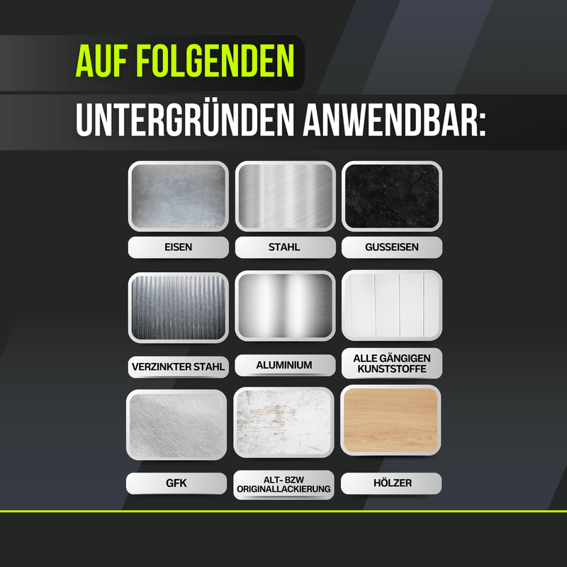 Laden Sie das Bild in Galerie -Viewer, 2K Spraydose 250ml - 2 Komponenten Sprühlack | 2K - PRO - xenial - shop.de