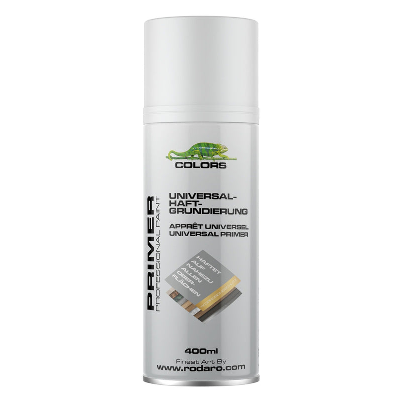 Laden Sie das Bild in Galerie -Viewer, Colors Primer Universalgrundierung Sprühlack - 400ml Spraydose Haftgrundierung