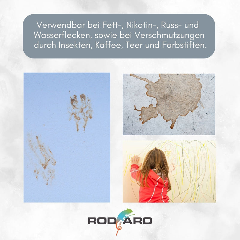 Laden Sie das Bild in Galerie -Viewer, COLORS Dispersion Ausbesserungsspray weiss - 150ml Spraydose - xenial - shop.de