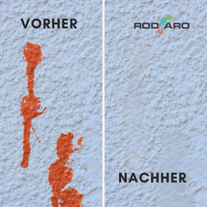 Laden Sie das Bild in Galerie -Viewer, COLORS Dispersion Ausbesserungsspray weiss - 150ml Spraydose - xenial - shop.de