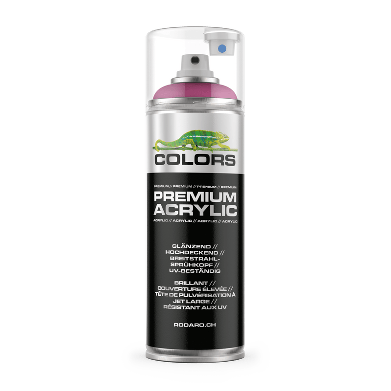 Laden Sie das Bild in Galerie -Viewer, COLORS Premium Acrylic Sprühlack - 400ml Spraydose - xenial - shop.de