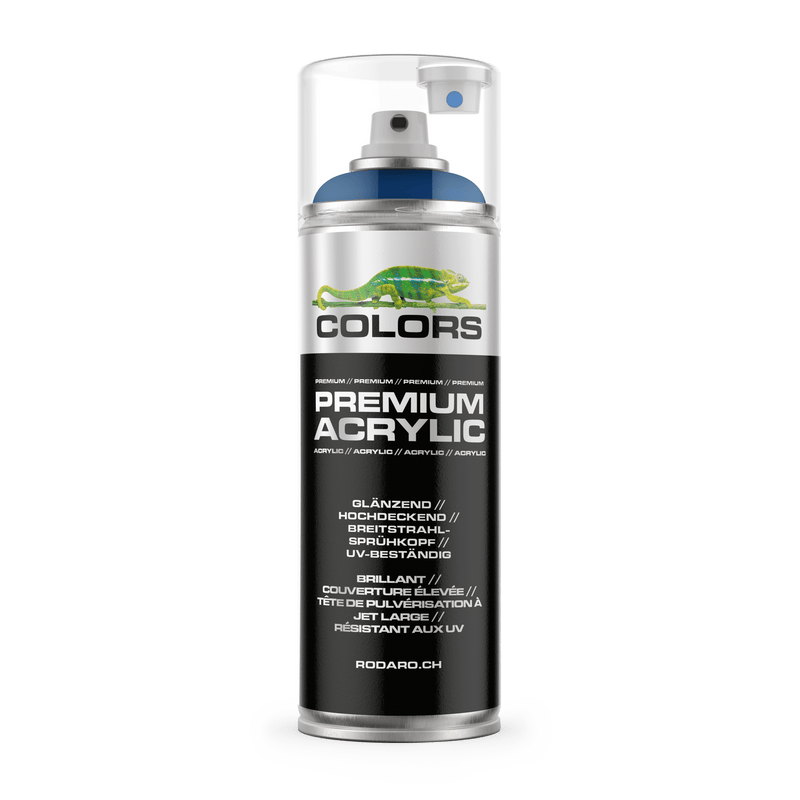 Laden Sie das Bild in Galerie -Viewer, COLORS Premium Acrylic Sprühlack - 400ml Spraydose - xenial - shop.de