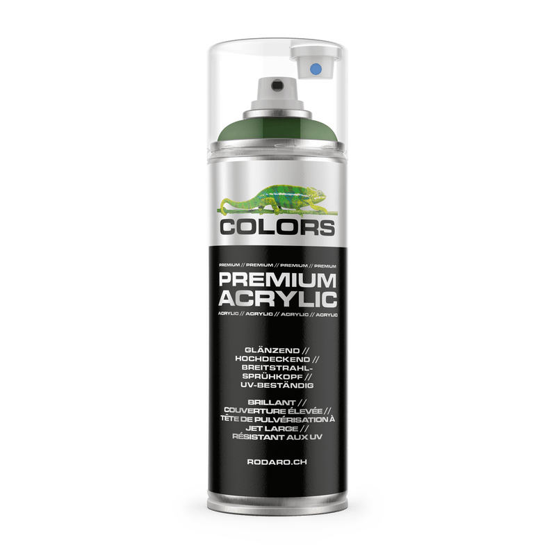 Laden Sie das Bild in Galerie -Viewer, COLORS Premium Acrylic Sprühlack - 400ml Spraydose - xenial - shop.de