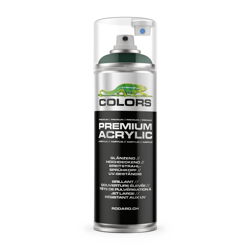 Laden Sie das Bild in Galerie -Viewer, COLORS Premium Acrylic Sprühlack - 400ml Spraydose - xenial - shop.de