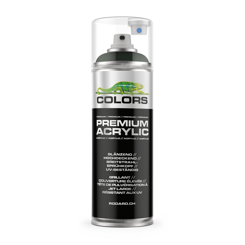 Laden Sie das Bild in Galerie -Viewer, COLORS Premium Acrylic Sprühlack - 400ml Spraydose - xenial - shop.de