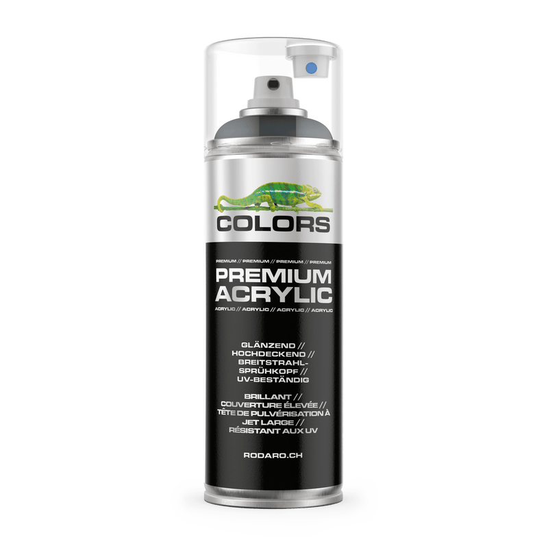 Laden Sie das Bild in Galerie -Viewer, COLORS Premium Acrylic Sprühlack - 400ml Spraydose - xenial - shop.de