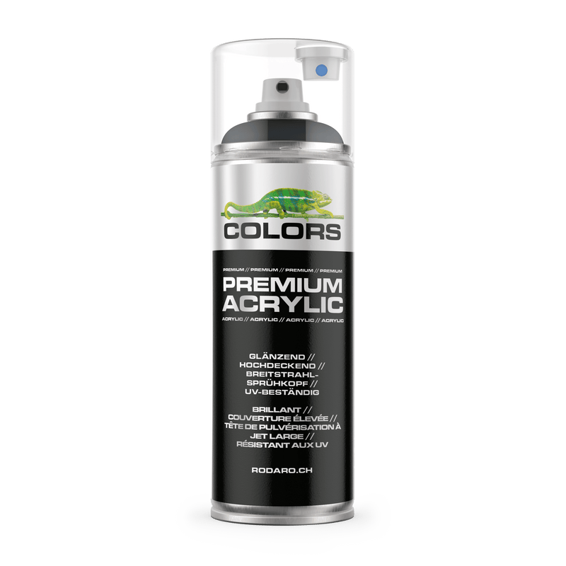 Laden Sie das Bild in Galerie -Viewer, COLORS Premium Acrylic Sprühlack - 400ml Spraydose - xenial - shop.de