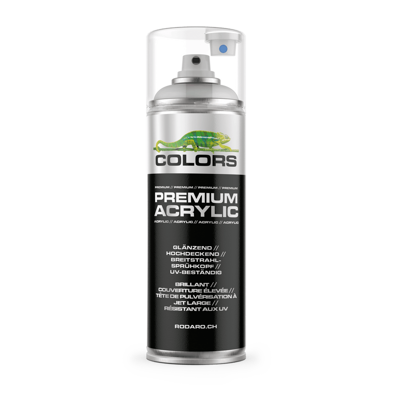 Laden Sie das Bild in Galerie -Viewer, COLORS Premium Acrylic Sprühlack - 400ml Spraydose - xenial - shop.de