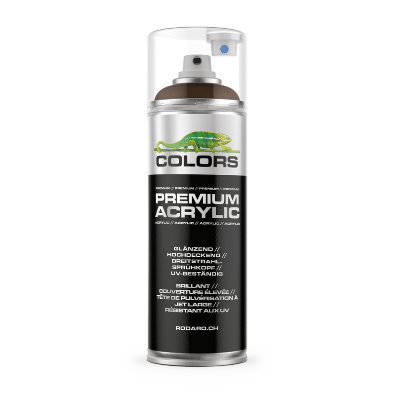 Laden Sie das Bild in Galerie -Viewer, COLORS Premium Acrylic Sprühlack - 400ml Spraydose - xenial - shop.de