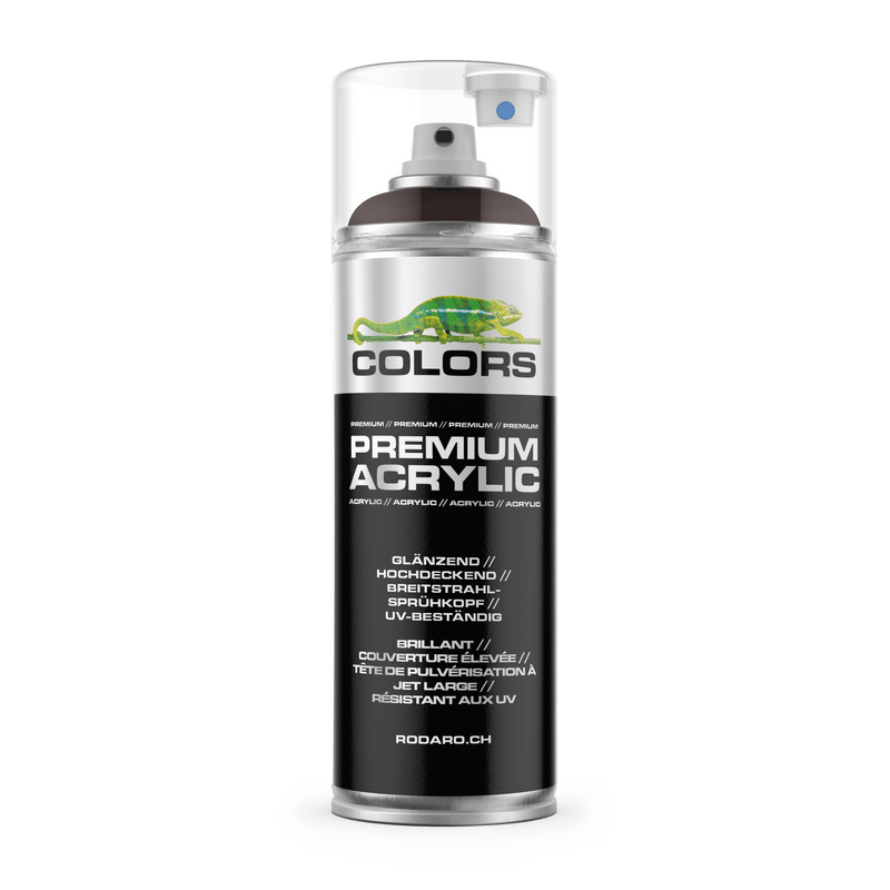 Laden Sie das Bild in Galerie -Viewer, COLORS Premium Acrylic Sprühlack - 400ml Spraydose - xenial - shop.de