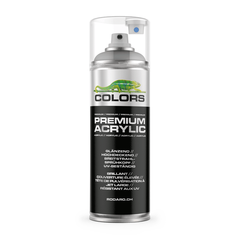 Laden Sie das Bild in Galerie -Viewer, COLORS Premium Acrylic Sprühlack - 400ml Spraydose - xenial - shop.de
