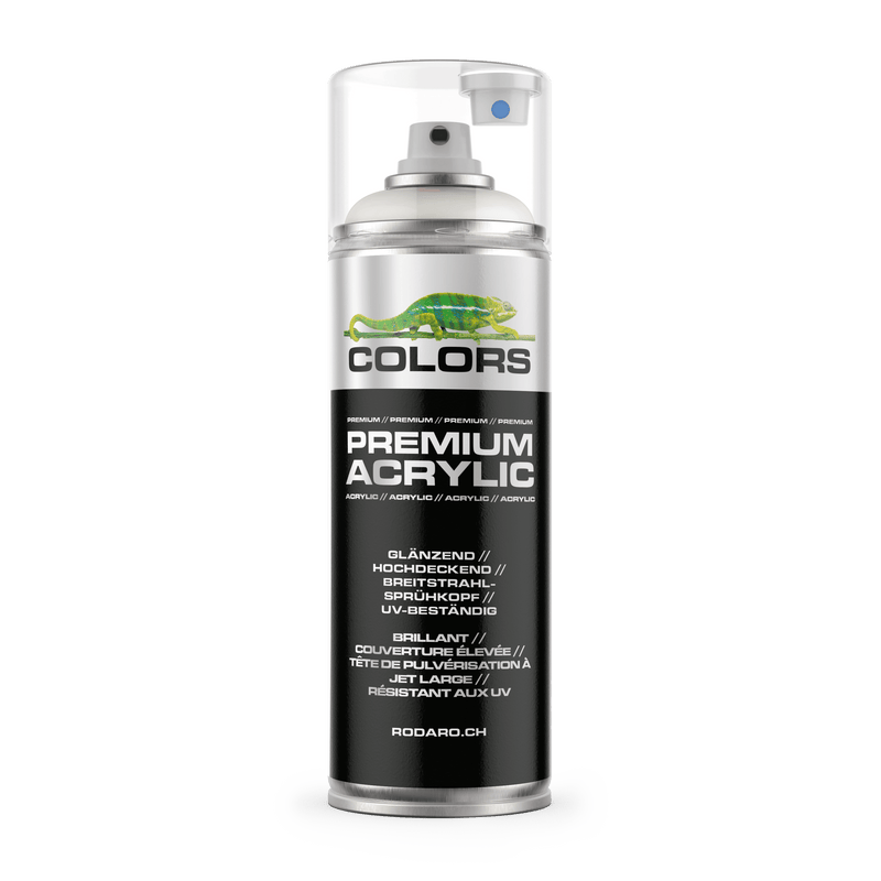 Laden Sie das Bild in Galerie -Viewer, COLORS Premium Acrylic Sprühlack - 400ml Spraydose - xenial - shop.de