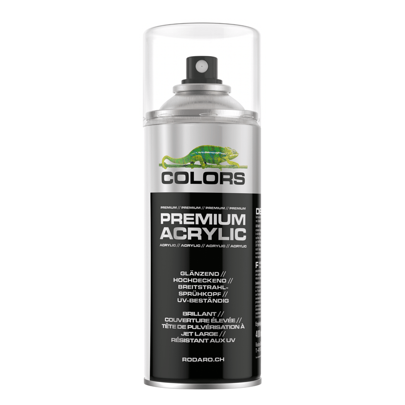 Laden Sie das Bild in Galerie -Viewer, COLORS Premium Acrylic Sprühlack - 400ml Spraydose - xenial - shop.de