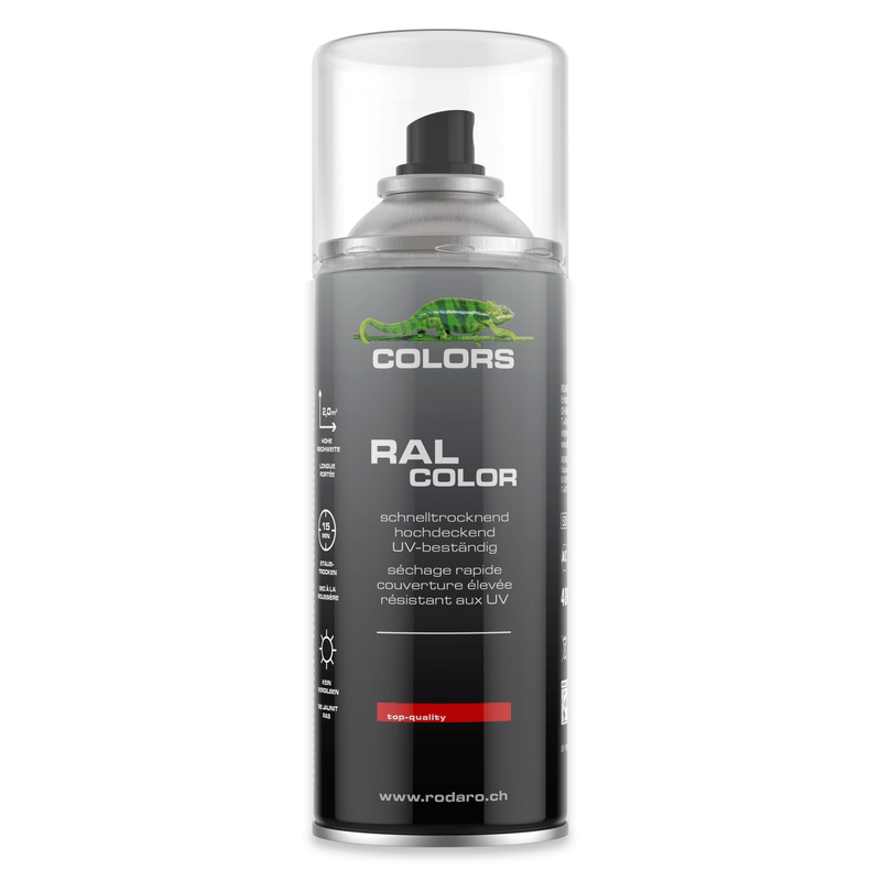 Laden Sie das Bild in Galerie -Viewer, COLORS Sprühlack - 400ml Spraydose - xenial - shop.de