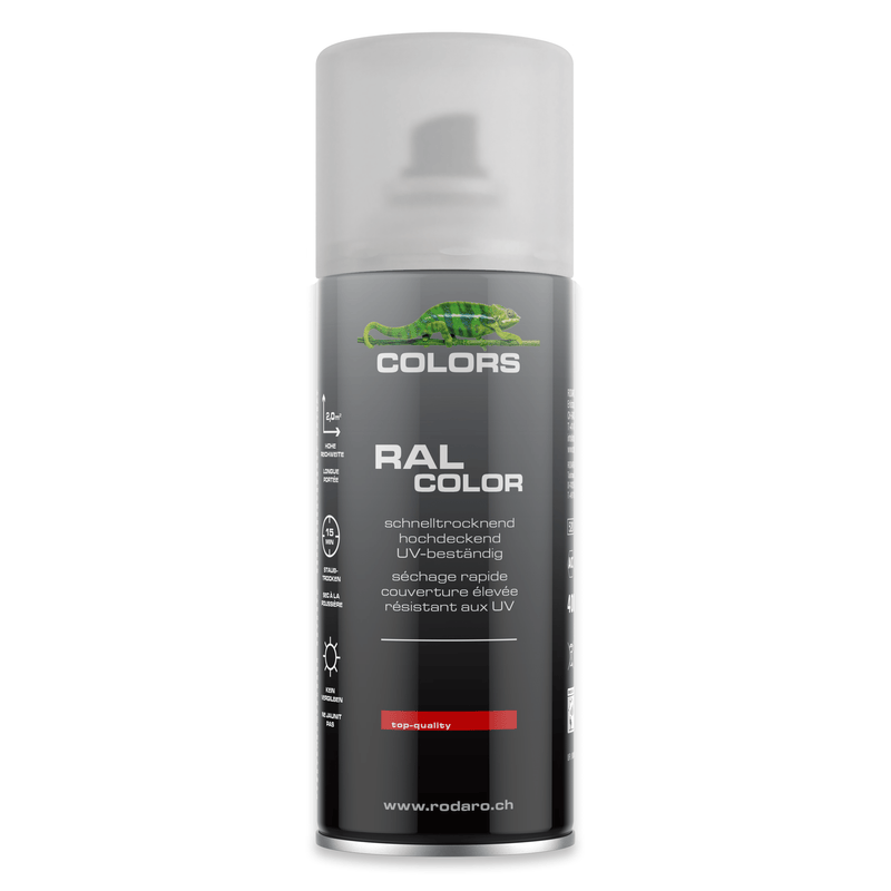 Laden Sie das Bild in Galerie -Viewer, COLORS Sprühlack - 400ml Spraydose - xenial - shop.de