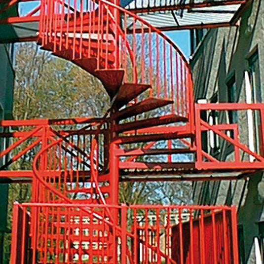 Brantho Korrux 3in1 Rostschutzfarbe - Heinrich Schweizer AG