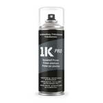 1K PRO Kunststoff-Haftgrundierung (Kunststoff Primer) transparent, 400 ml Spraydose