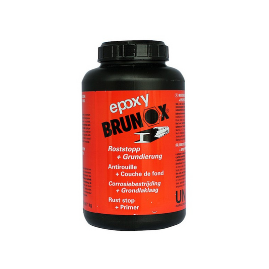 Brunox Epoxy - Rostumwandler