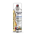 Brantho-Korrux All-in-One Spray Nitrofest 400 ml Spraydose, matt