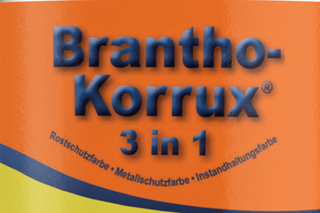 Brantho-Korrux