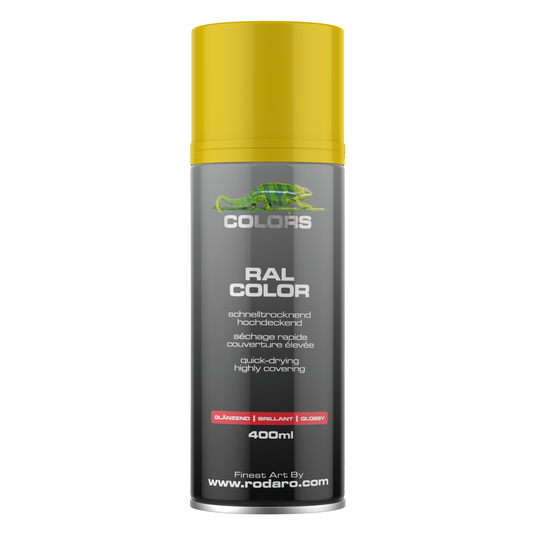 COLORS Sprühlack - 400ml Spraydose