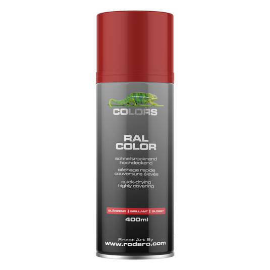 COLORS Sprühlack - 400ml Spraydose