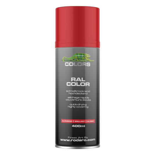 COLORS Sprühlack - 400ml Spraydose