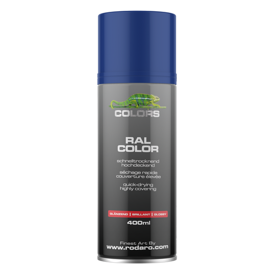 COLORS Sprühlack - 400ml Spraydose