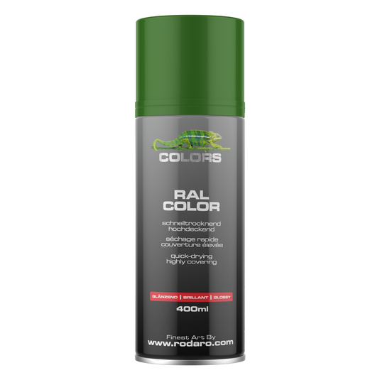 COLORS Sprühlack - 400ml Spraydose