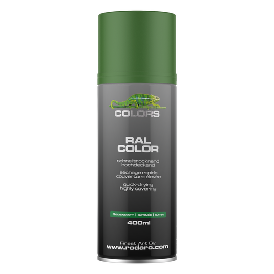 COLORS Sprühlack - 400ml Spraydose