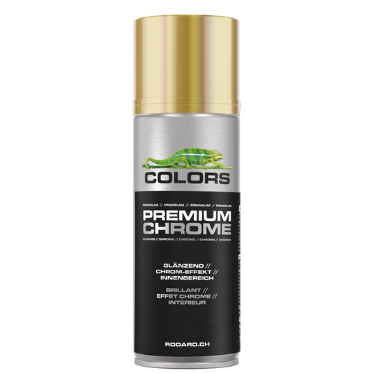 COLORS Sprühlack - 400ml Spraydose