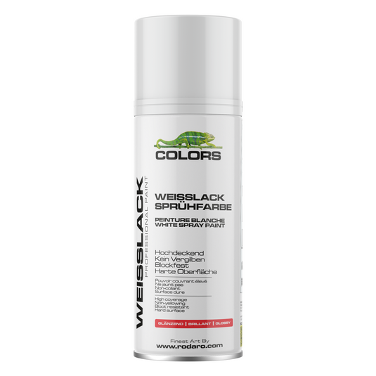 COLORS Sprühlack - 400ml Spraydose