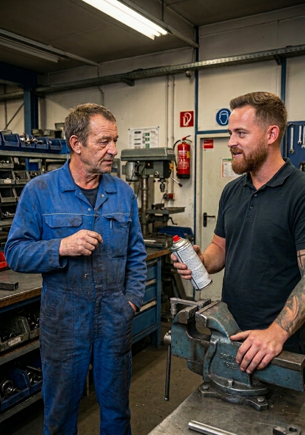 B2B-Kunde? Wir sind für Sie da