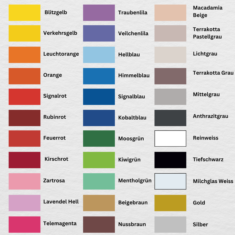 Laden Sie das Bild in Galerie -Viewer, SPARK Sprühdose 400ml - Matte Farbe mit hoher Deckkraft
