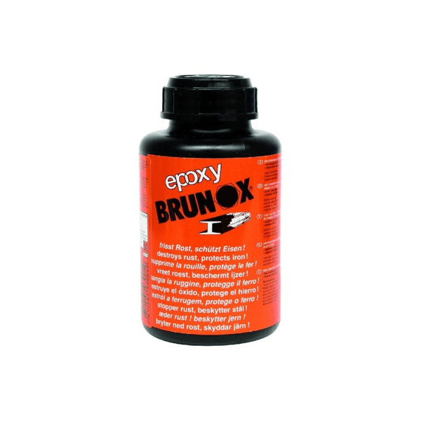 Brunox Epoxy - Rostumwandler