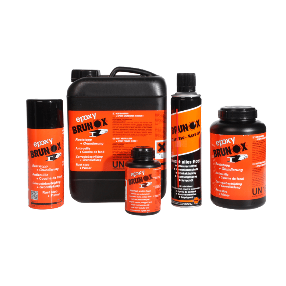 Brunox Epoxy - Rostumwandler - xenial - shop.de