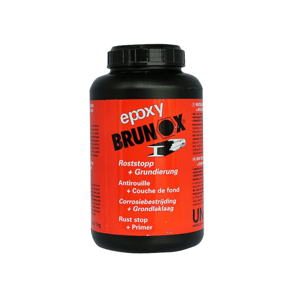 Brunox Epoxy - Rostumwandler - xenial - shop.de