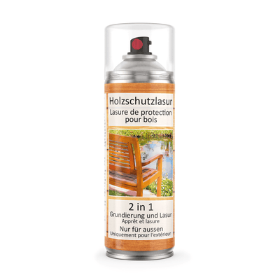 Holzschutz
