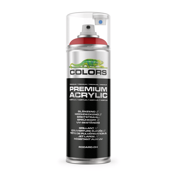 COLORS Premium Acrylic Sprühlack - 400ml Spraydose