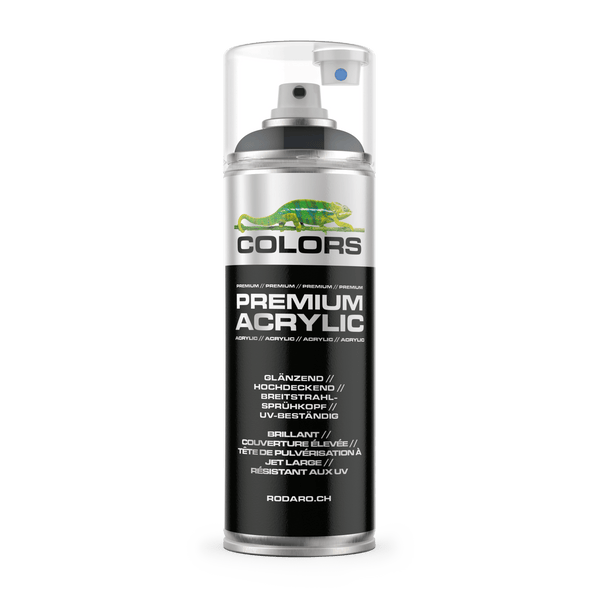 COLORS Premium Acrylic Sprühlack - 400ml Spraydose
