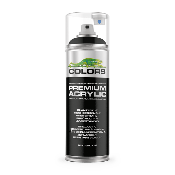 COLORS Premium Acrylic Sprühlack - 400ml Spraydose