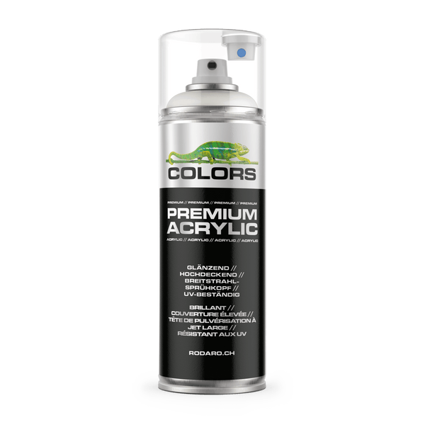 COLORS Premium Acrylic Sprühlack - 400ml Spraydose