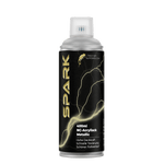 SPARK NC-Acryllack Metallic 400 ml Spraydose mit silberner Kappe