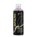 SPARK Sprühlack 400 ml Spraydose in Lavendel Hell matt