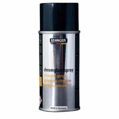Stanger Chromspray Spraydose (150ml) - xenial - shop.de
