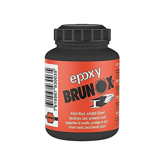 BRUNOX Epoxy - Rostumwandler - lässt Rost keine Chance – xenial