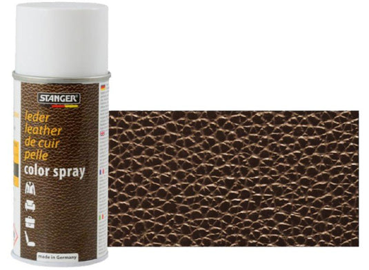 Stanger Leder - Colorspray - 150ml Spraydose - xenial - shop.de