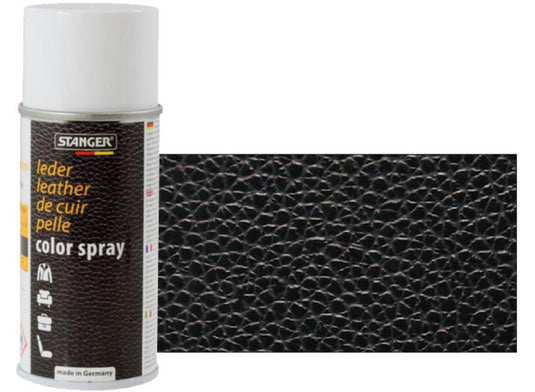 Stanger Leder - Colorspray - 150ml Spraydose - xenial - shop.de